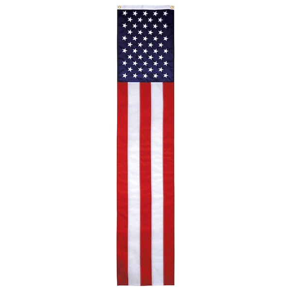 USA Nylon Pulldown 20"x8'